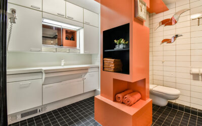 Estilos de diseño para cocinas y baños