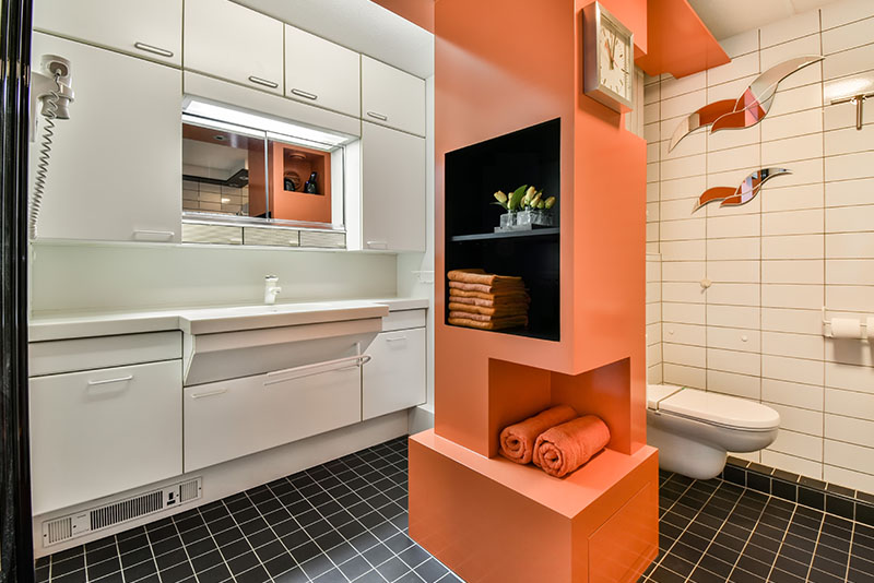 Estilos de diseño para cocinas y baños