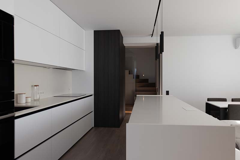 Estilos de diseño para cocinas y baños Estilos de diseño para cocinas y baños
