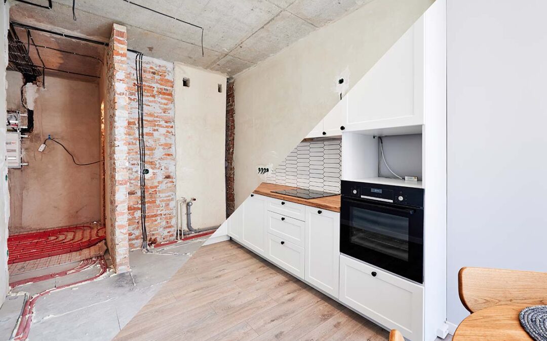 ¿Vas a reformar la cocina? Todo lo que debes saber antes de reformar